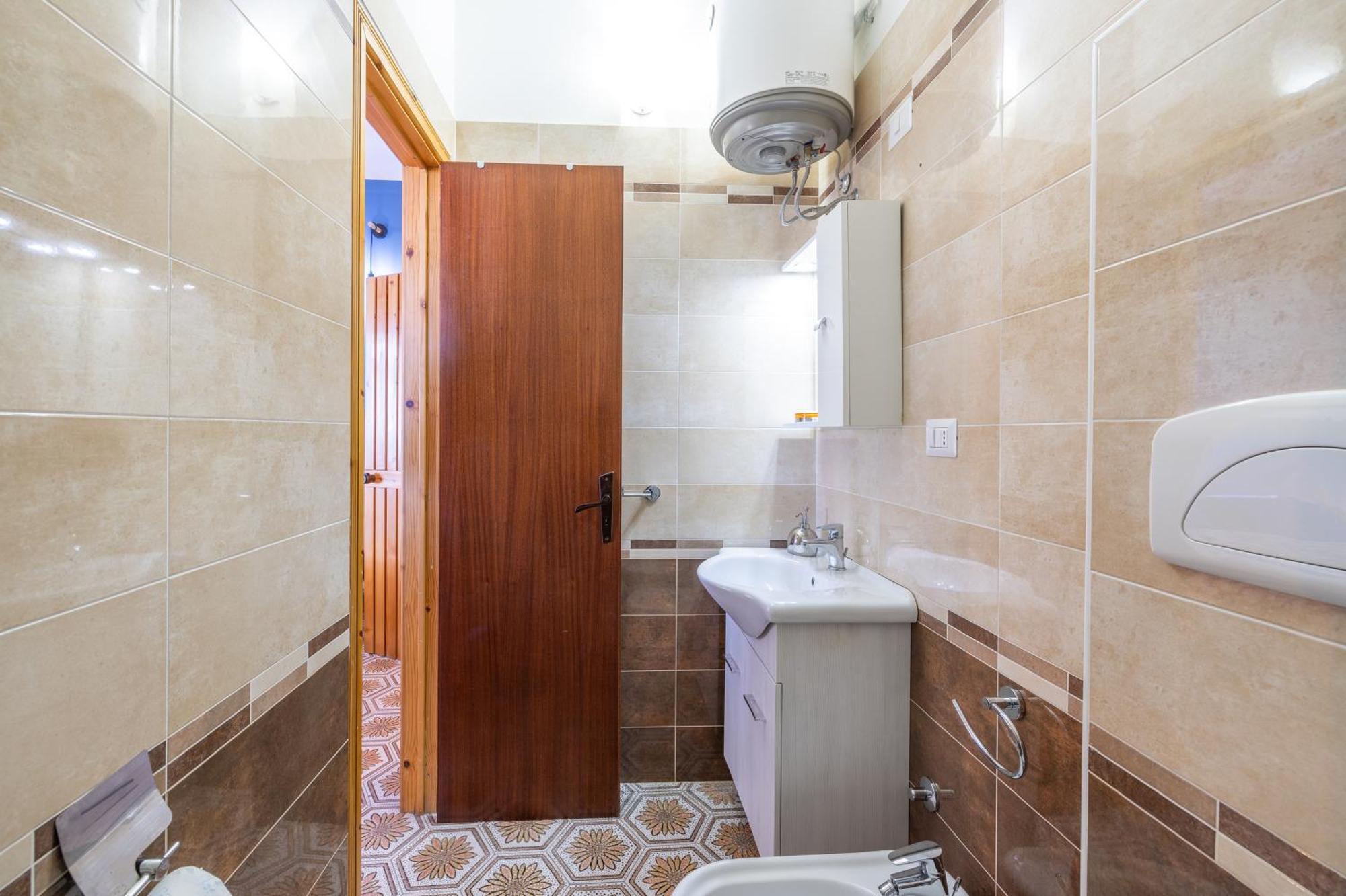 Luxury Suites & Apartment Con Accesso Alla Spiaggia E Parcheggio Privato - Vista Mare Lido Conchiglia Kamer foto