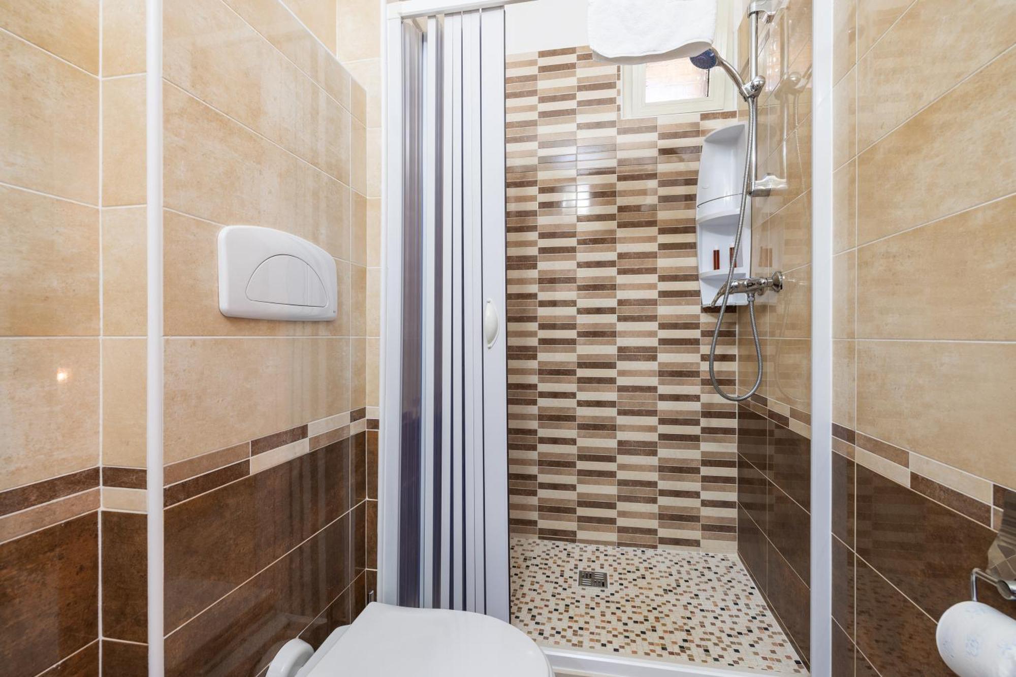 Luxury Suites & Apartment Con Accesso Alla Spiaggia E Parcheggio Privato - Vista Mare Lido Conchiglia Kamer foto
