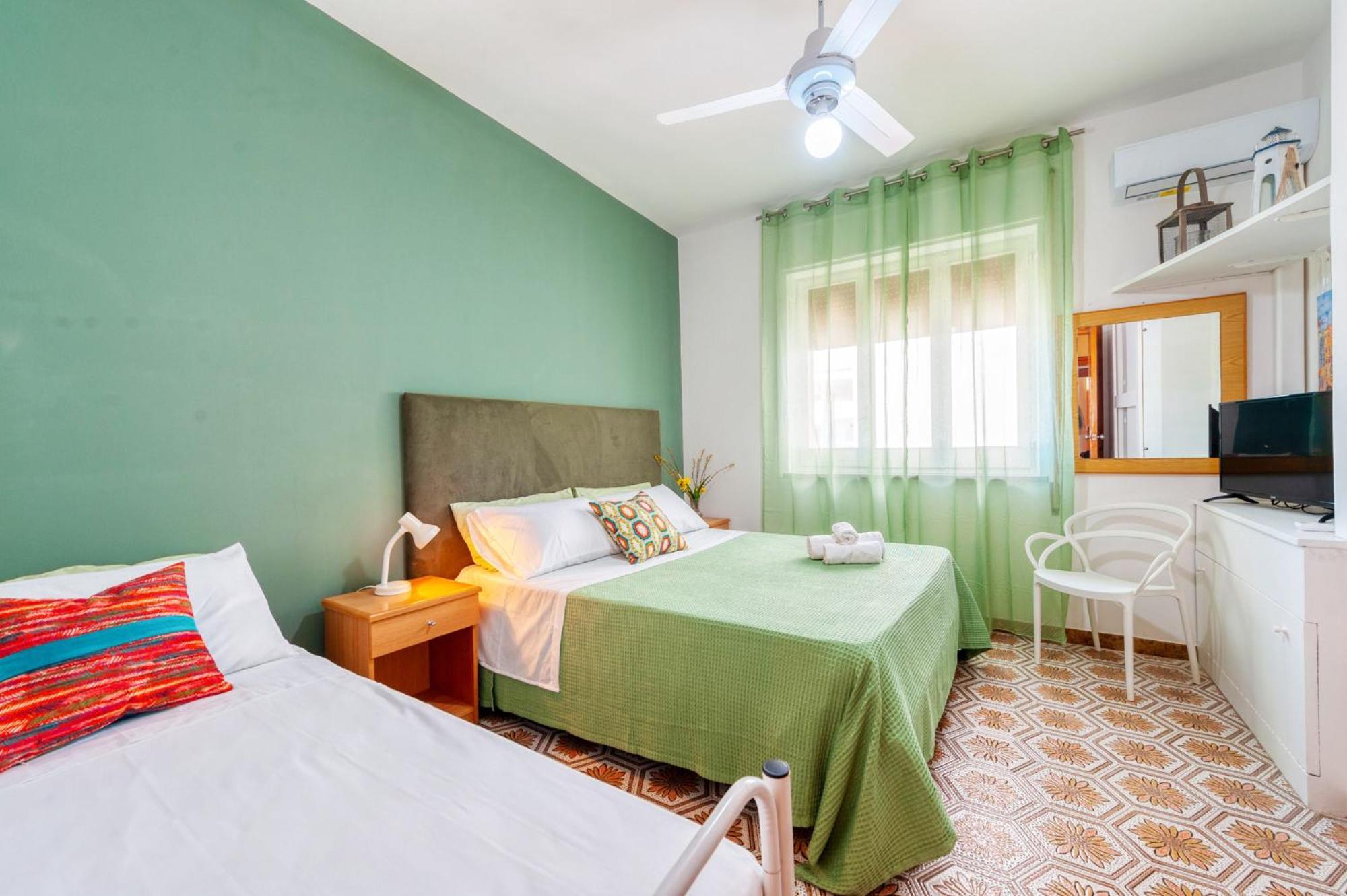 Luxury Suites & Apartment Con Accesso Alla Spiaggia E Parcheggio Privato - Vista Mare Lido Conchiglia Kamer foto