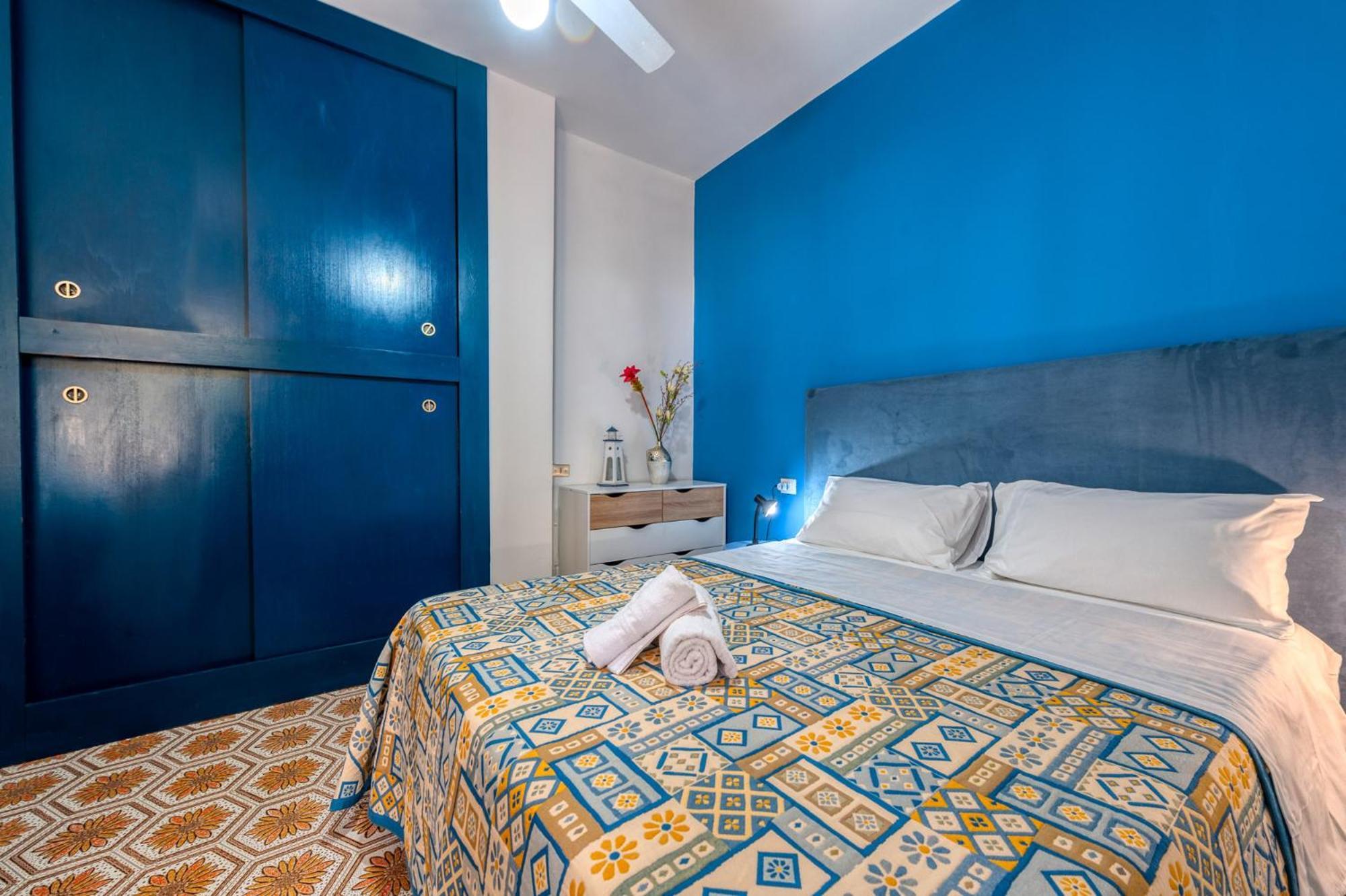 Luxury Suites & Apartment Con Accesso Alla Spiaggia E Parcheggio Privato - Vista Mare Lido Conchiglia Kamer foto